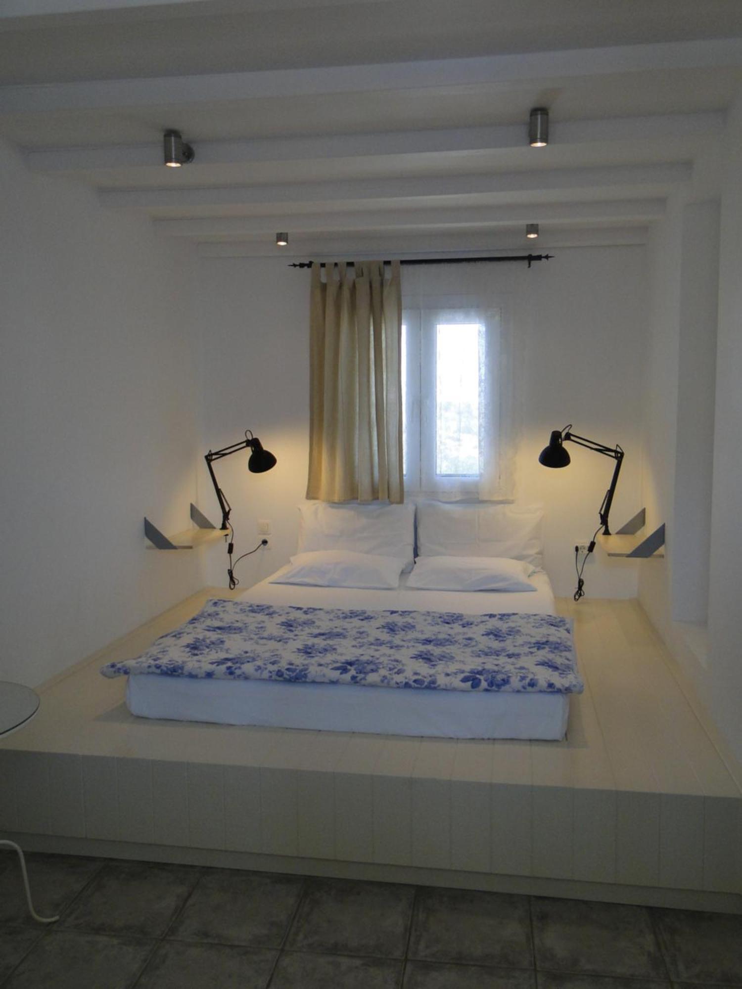 Mike'Splace Antiparos Town Exterior foto