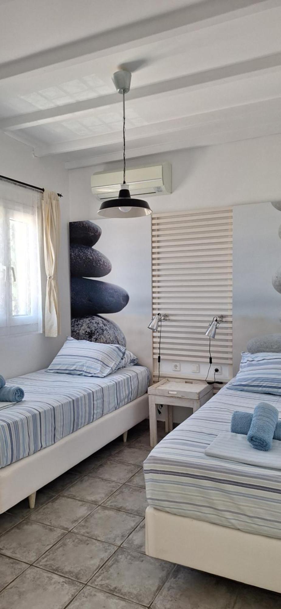 Mike'Splace Antiparos Town Exterior foto