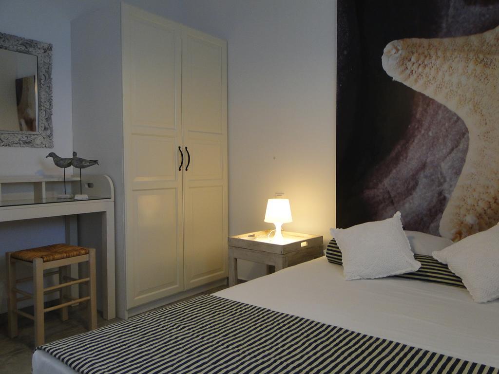 Mike'Splace Antiparos Town Exterior foto